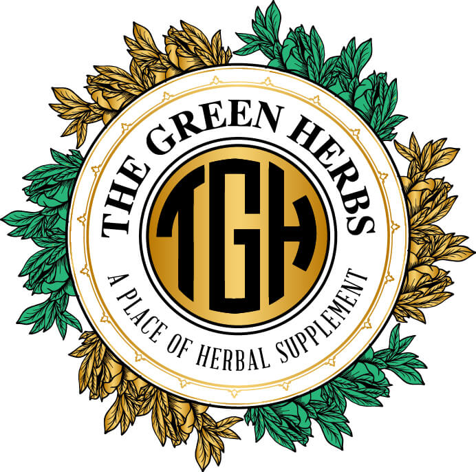 The Green Herbal